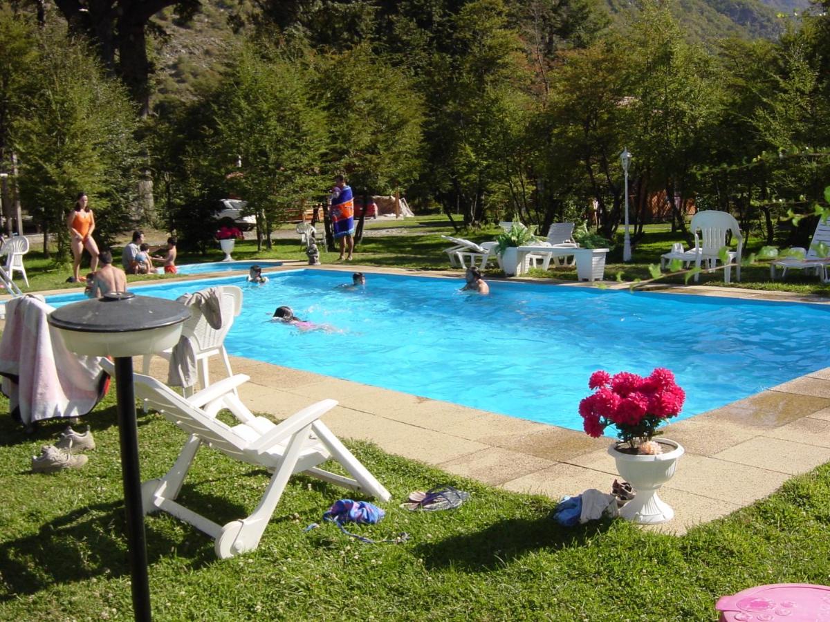 Cabañas Blanche Neige Wellness & SPA - Housity