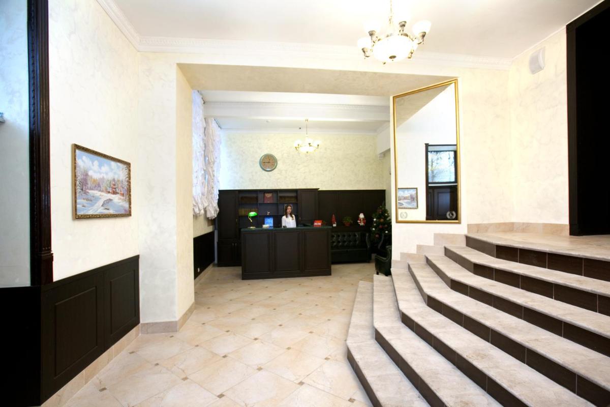Hotel Katyusha - Housity