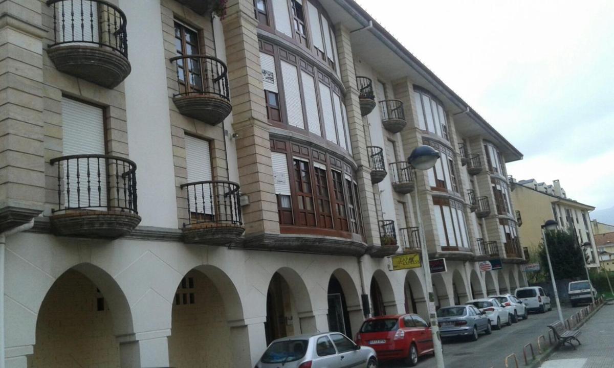Saron Centro - Housity
