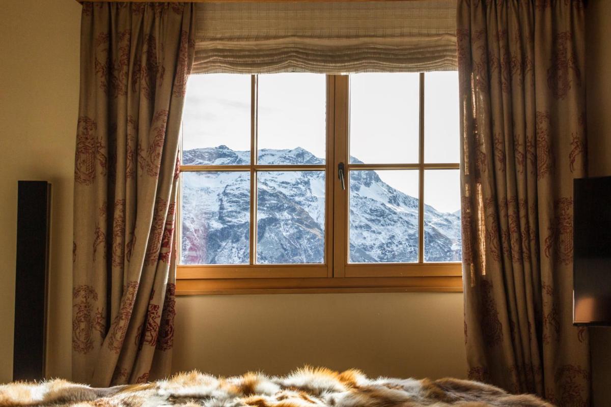 Luxus Apartments Chesa Chantarella an TOP Lage! - Housity
