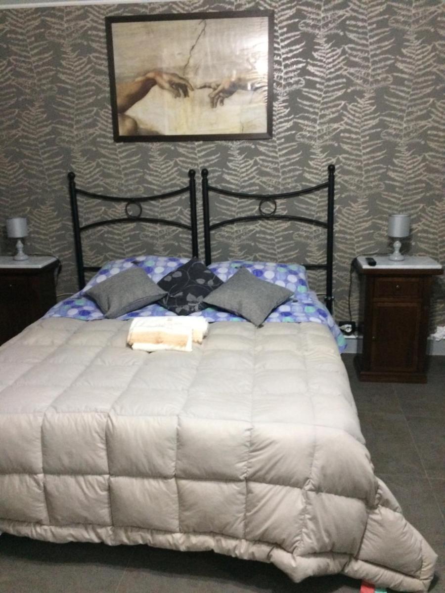 Sicily Center rooms -Calascibetta,Enna- - Housity