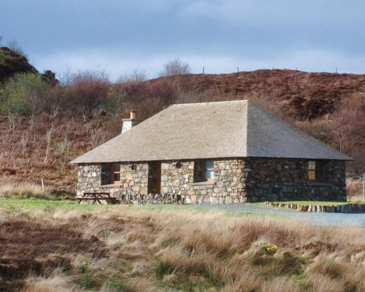 Crofters Cottage - Housity