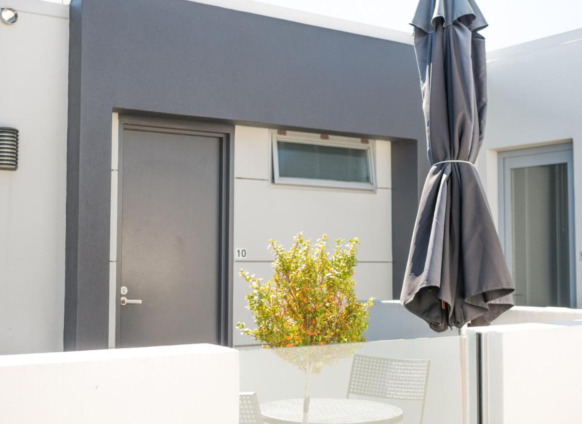 Suitetrails - Bellano Motel Suites
