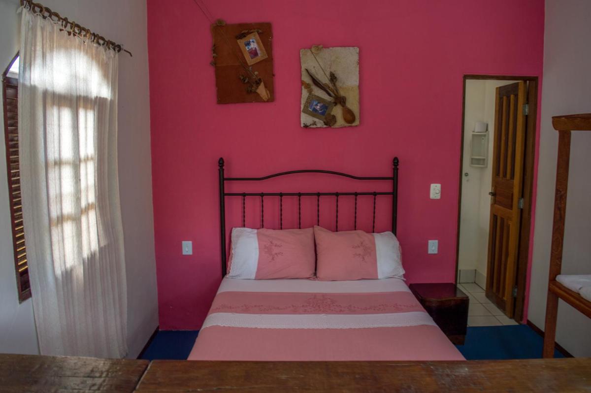 Pousada Do Caju - Housity