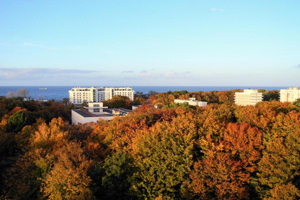 Apartament Martini - Housity