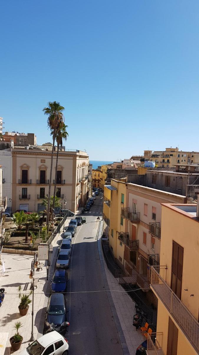 B&B Stella Maris Sciacca Centro - Housity
