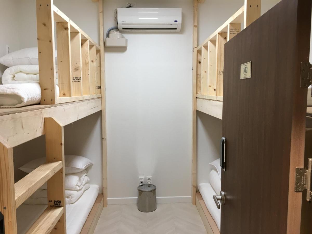 Hwadam Inn - Housity