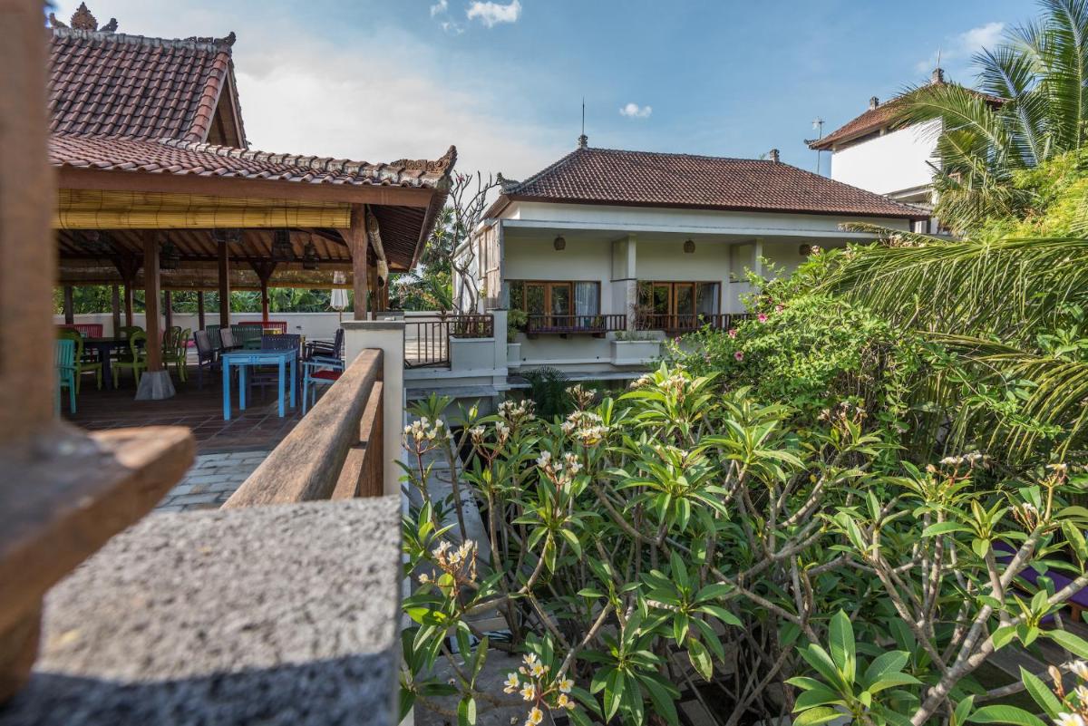 Arjuna Homestay - Housity