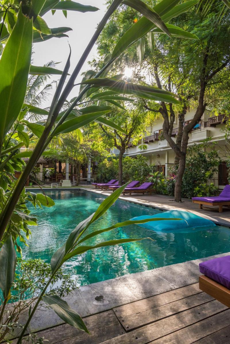 Arjuna Homestay - Housity