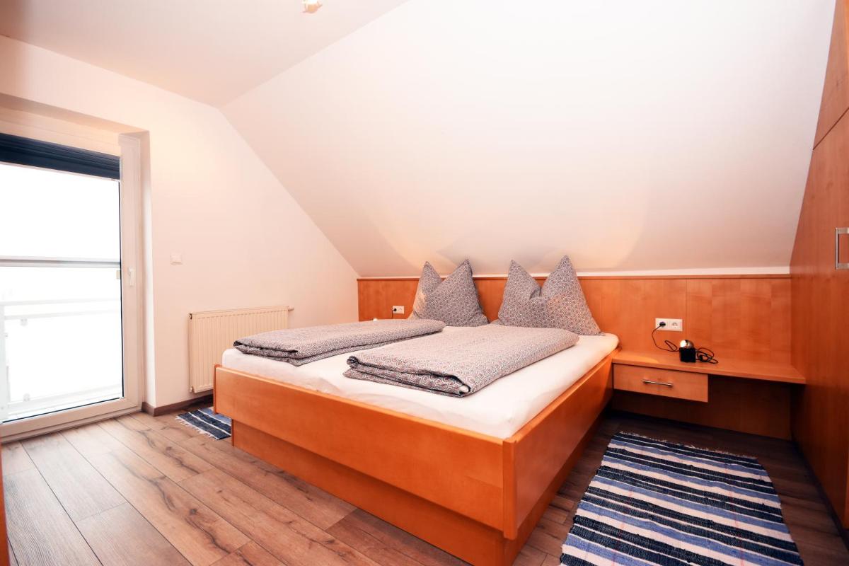 Ferienwohnung Loipersdorf - Housity