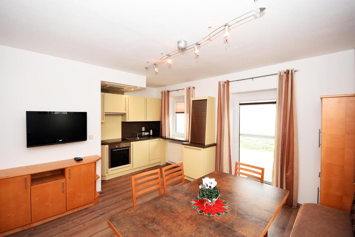 Ferienwohnung Loipersdorf - Housity