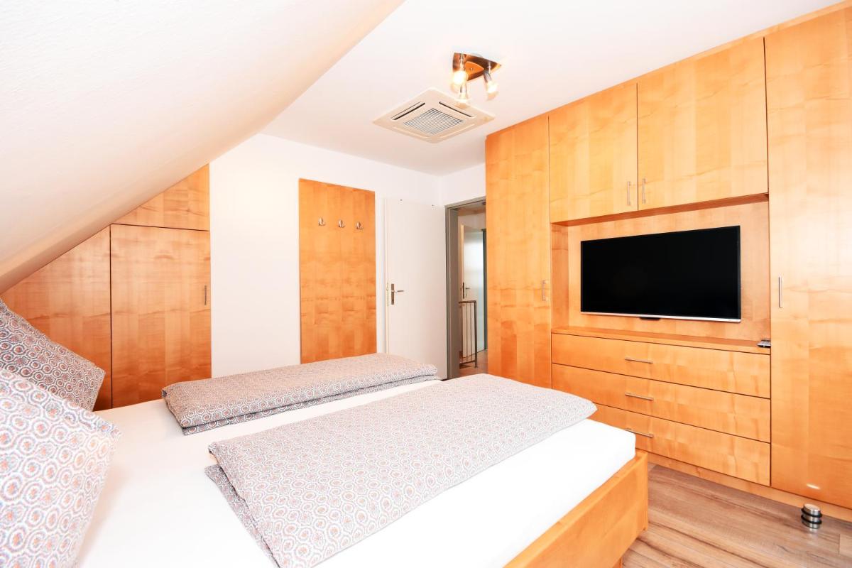Ferienwohnung Loipersdorf - Housity