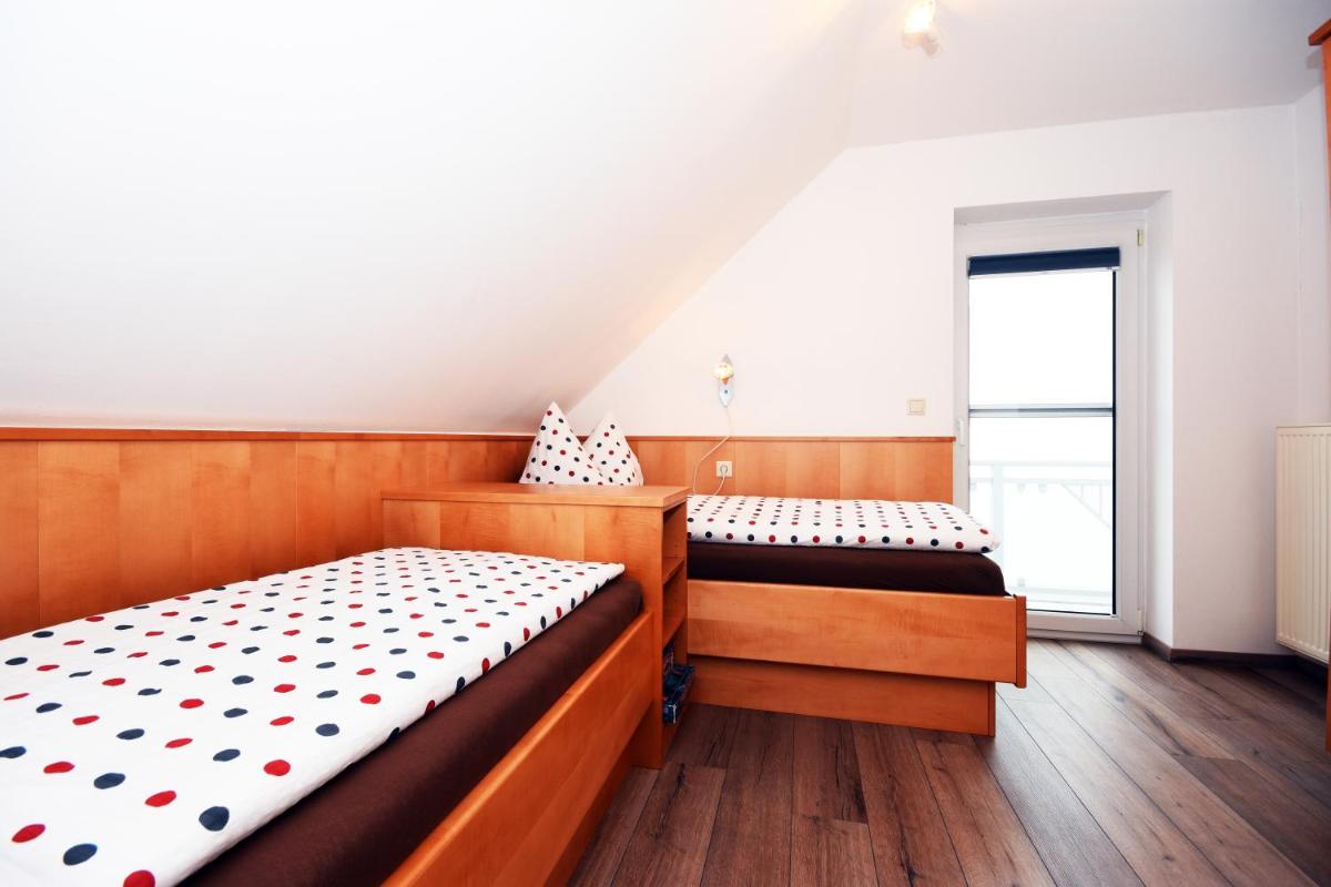 Ferienwohnung Loipersdorf - Housity