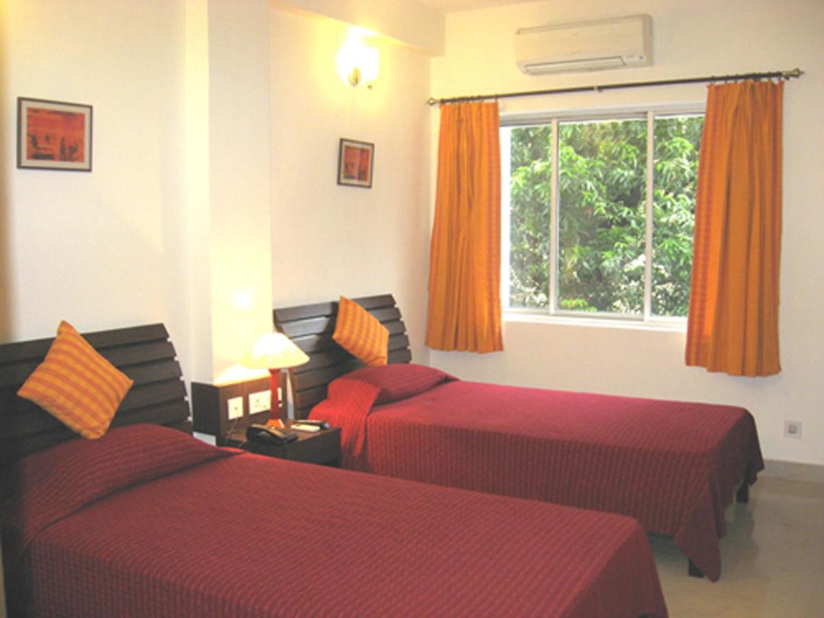 Red Arrow Residency - Housity