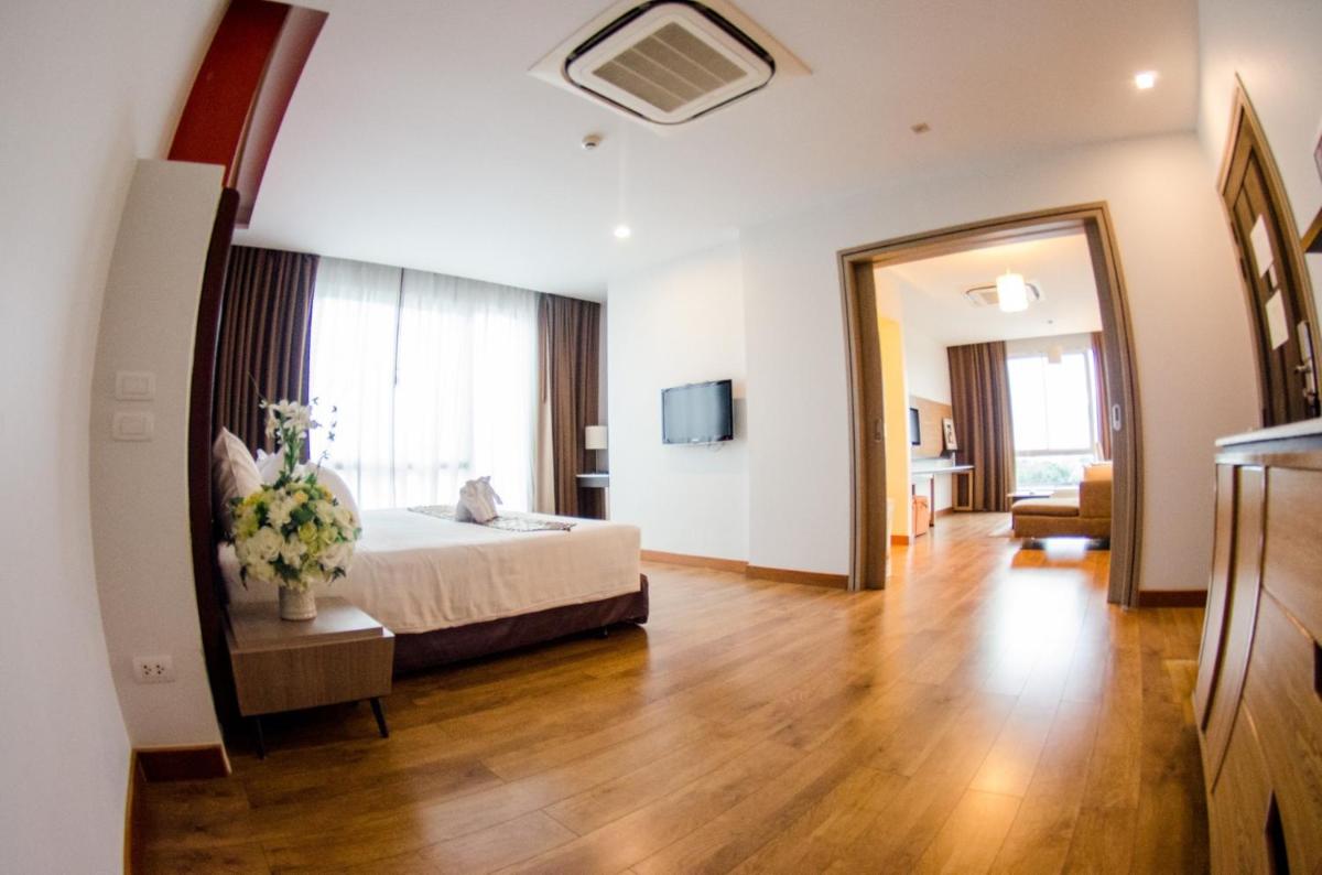 Prajaktra Design Hotel - Housity