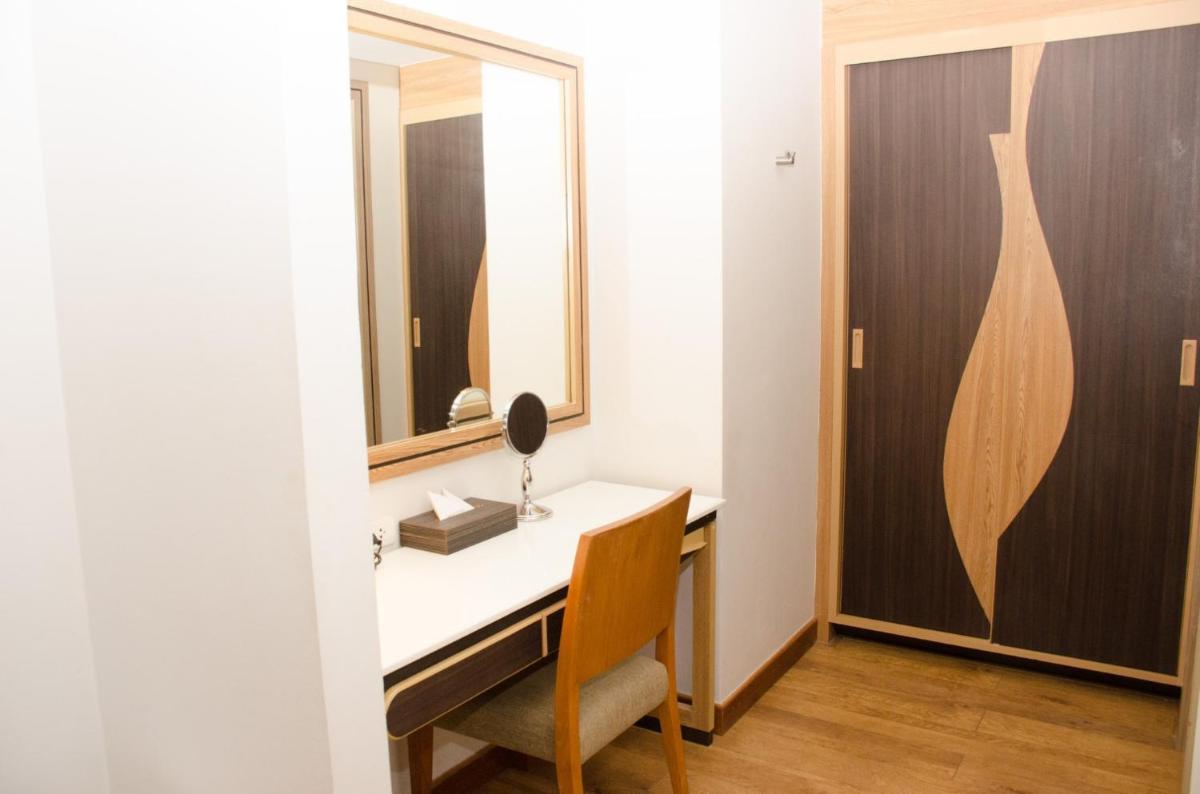 Prajaktra Design Hotel - Hizvo