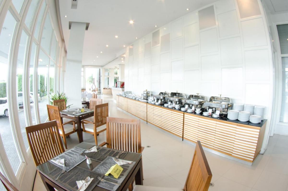 Prajaktra Design Hotel - Hizvo