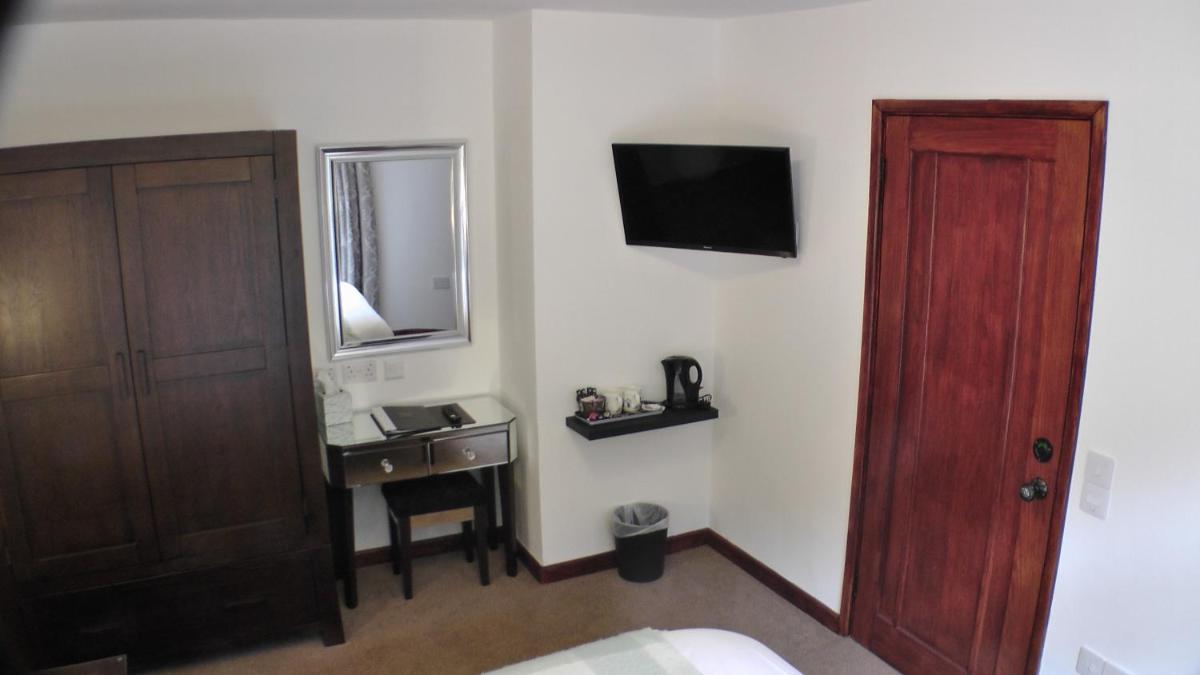 Bay Lodge - Housity
