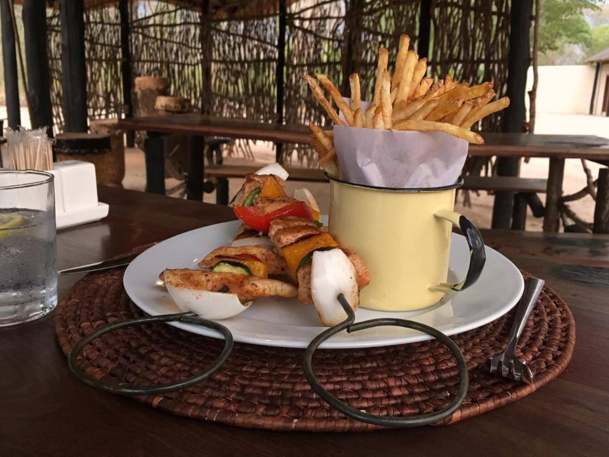 Gwango Heritage Resort - Housity