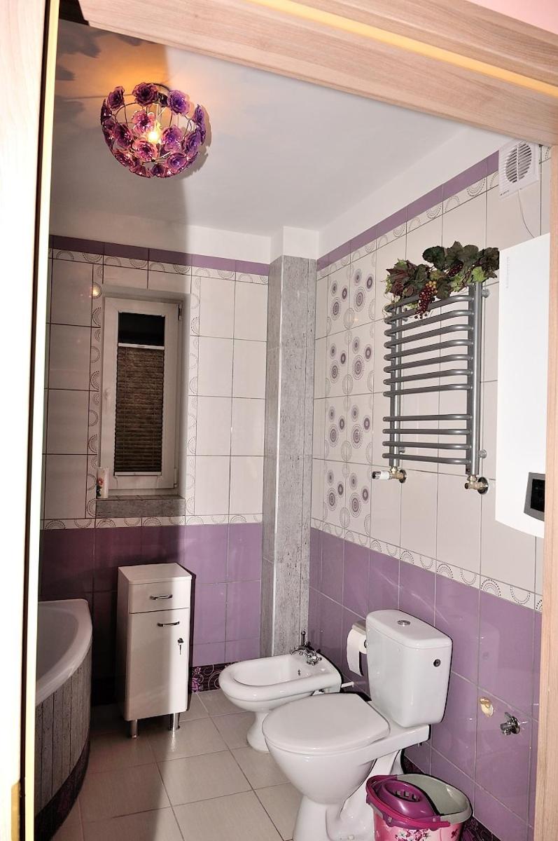 Banana Apartment - Hizvo