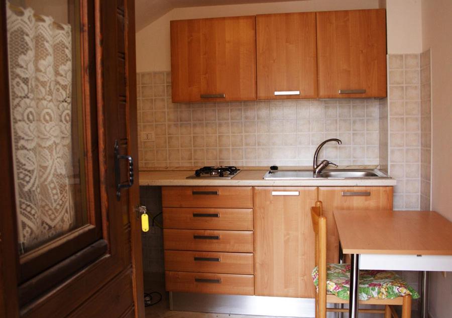 Appartamento Relax nella natura - Housity