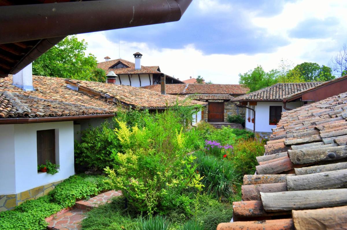Hotel Izvora - Housity
