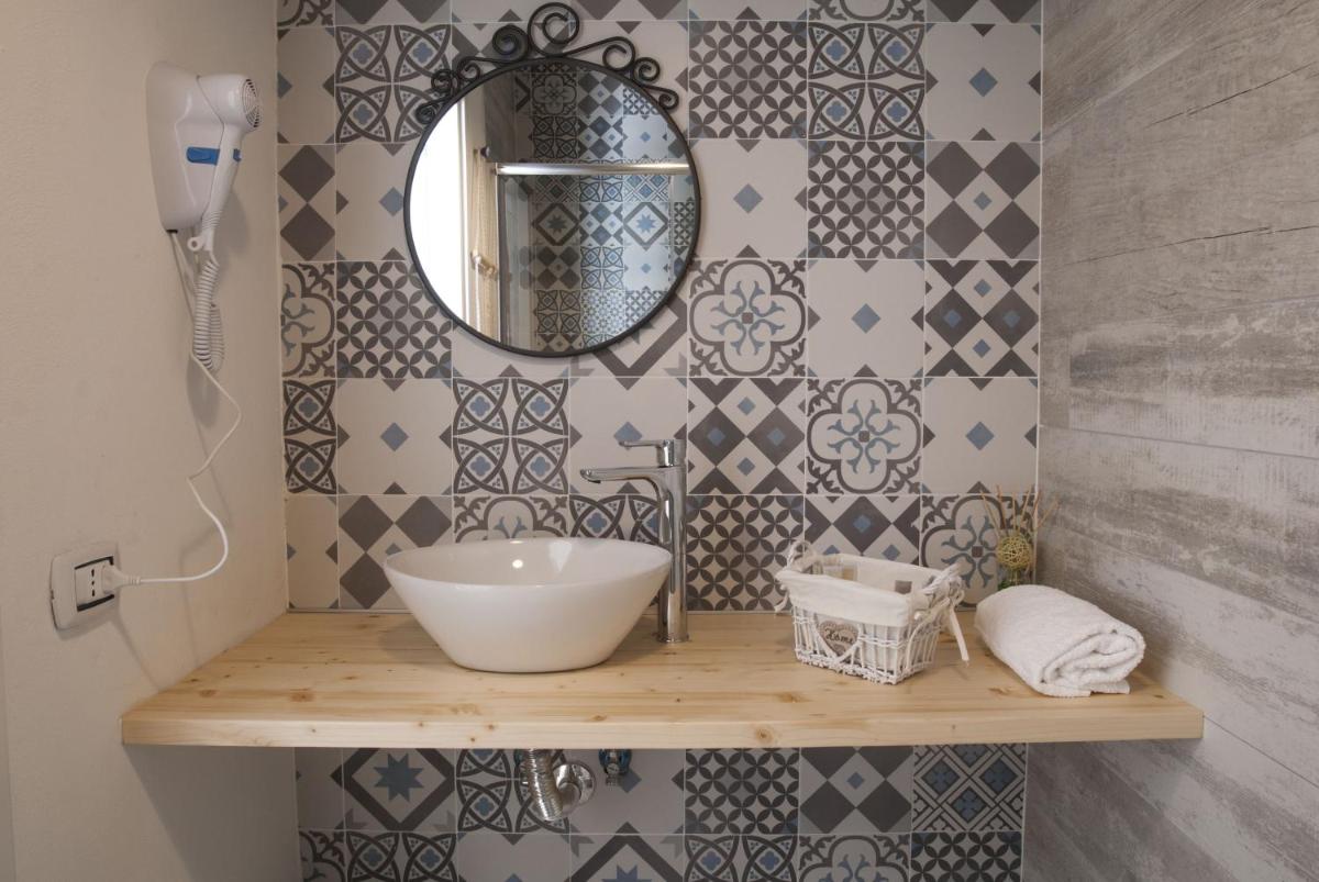 Quartino Napoletano - Housity