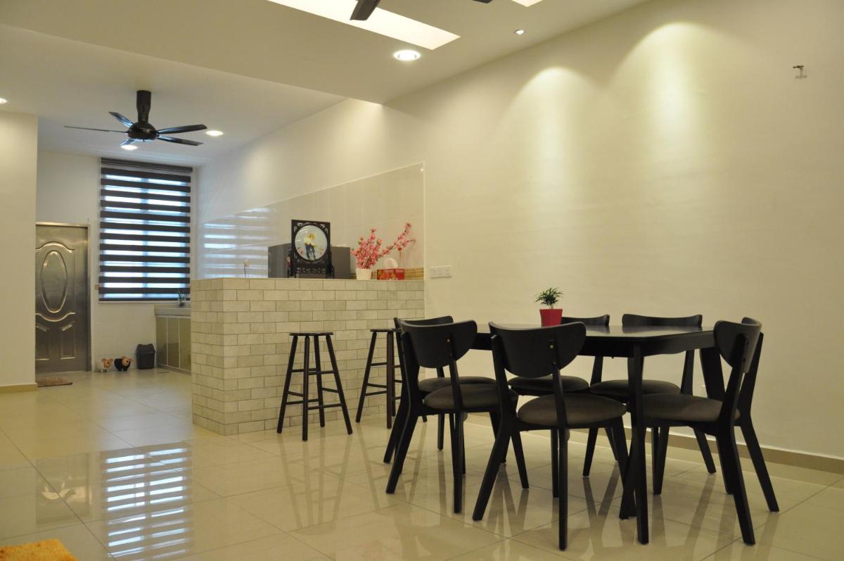 Imperial Cottage - Housity