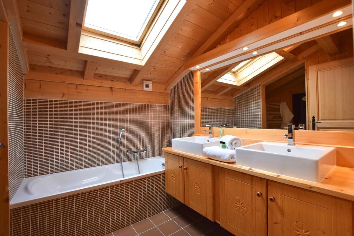 Suitetrails - Chalet Imperial