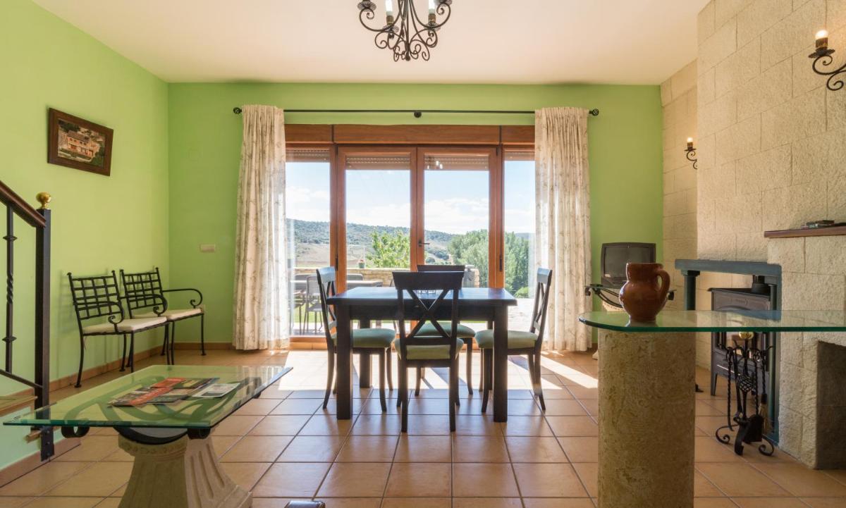 Casas Rurales La Niña A - Housity