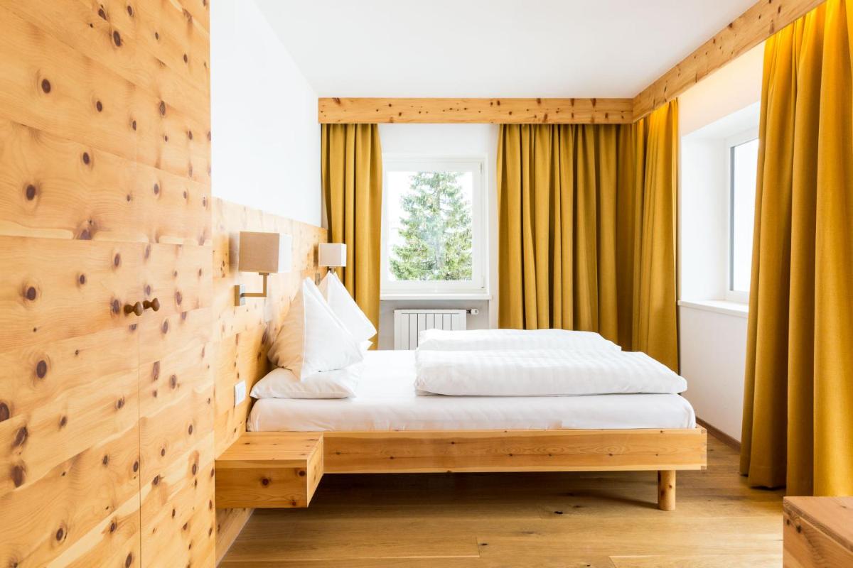 Hotel Kreuzberg Monte Croce - Housity