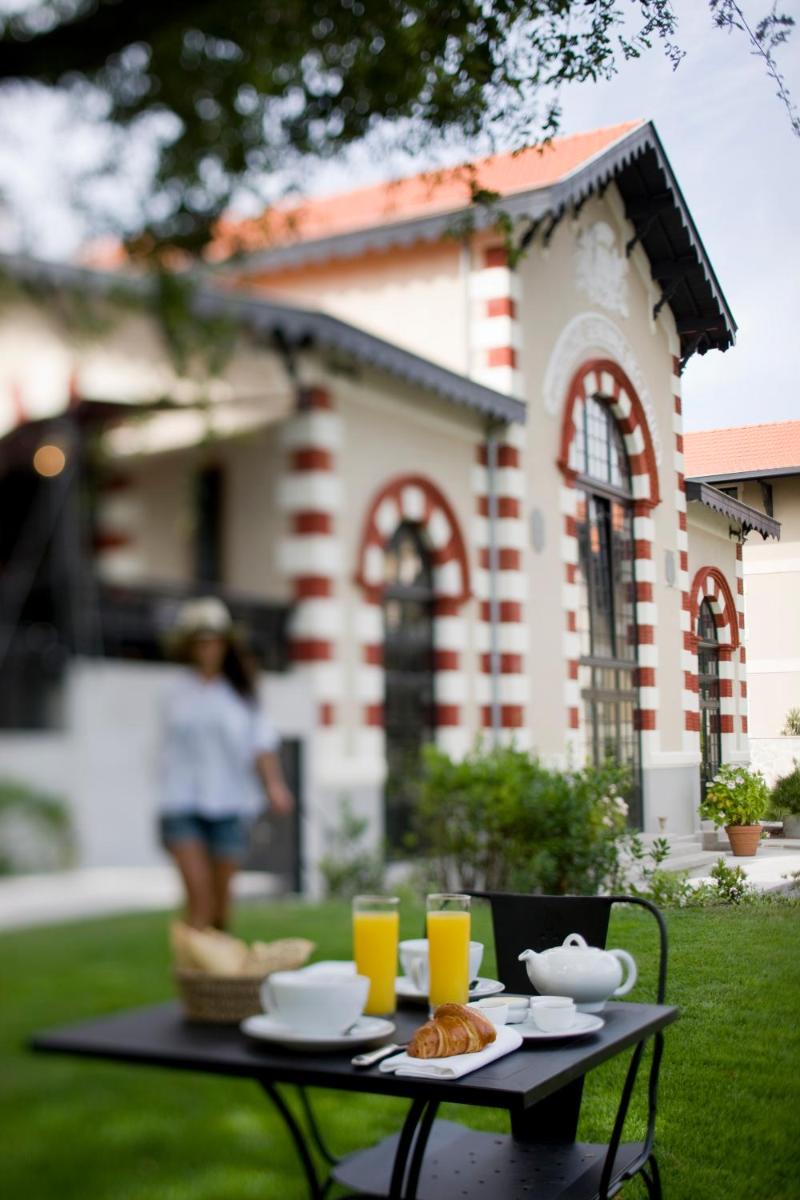 Boissons dans l'établissement Hôtel Ville d'Hiver
