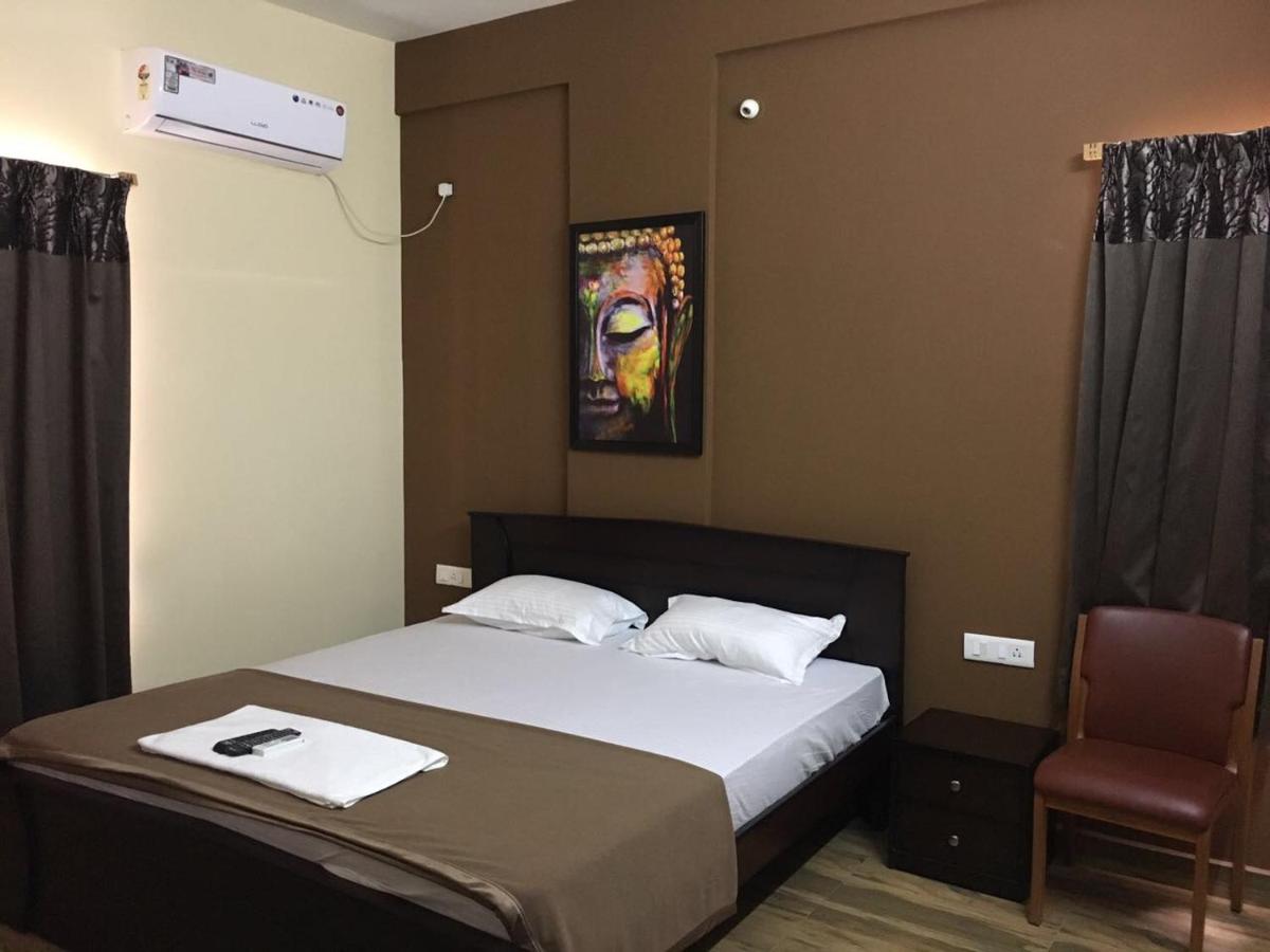 Orchid Suites Apartments - Housity