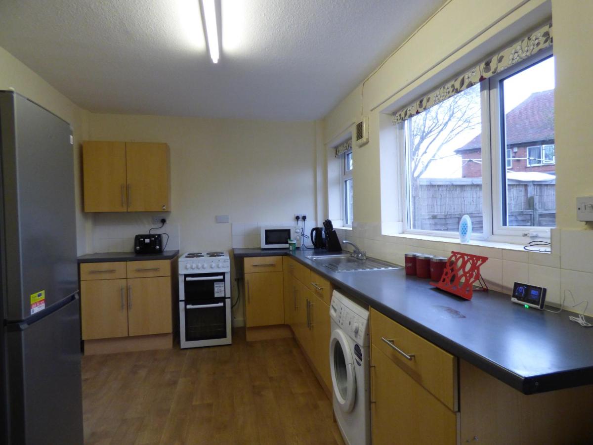 Beckley House - Housity