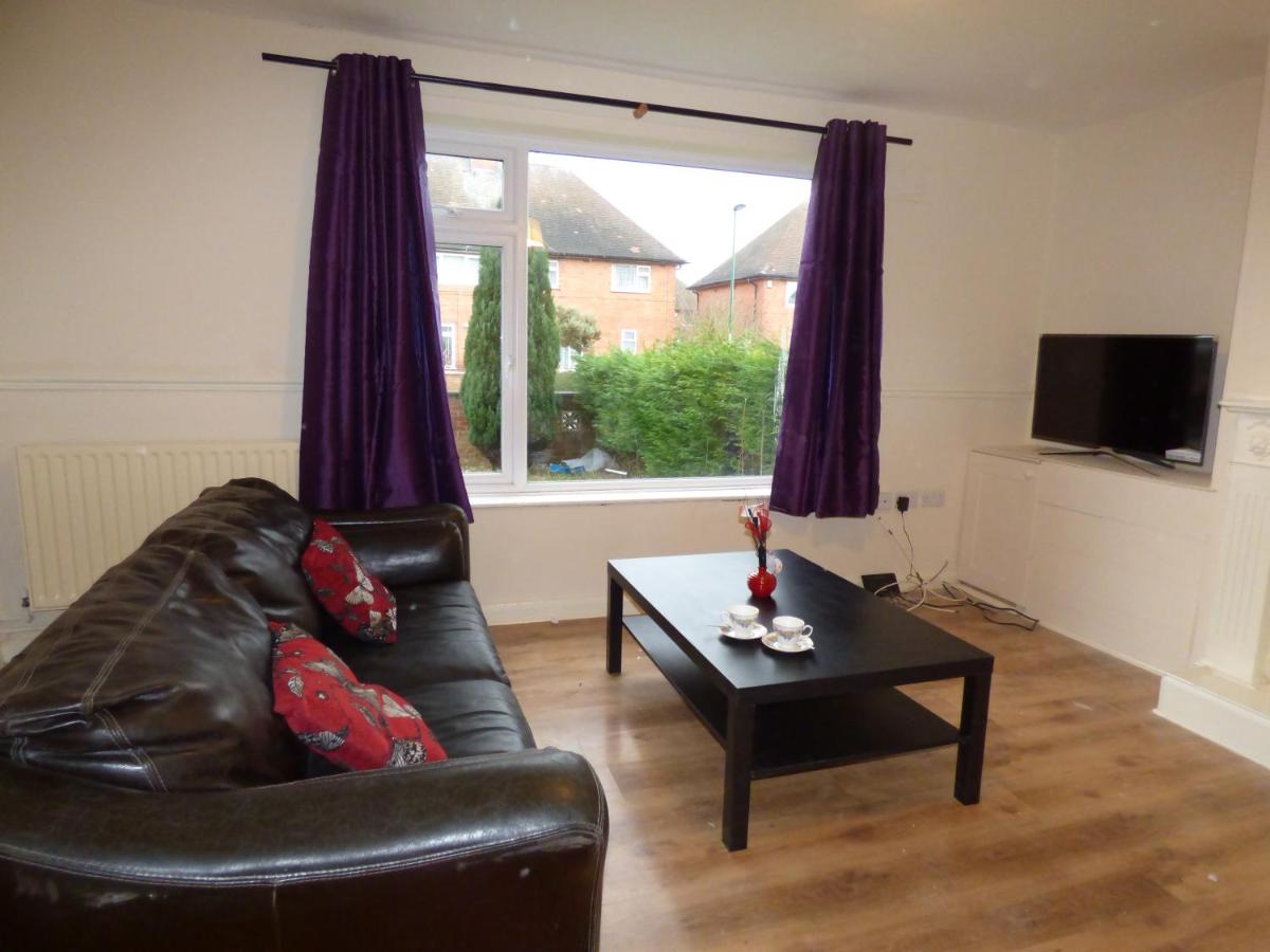 Beckley House - Housity
