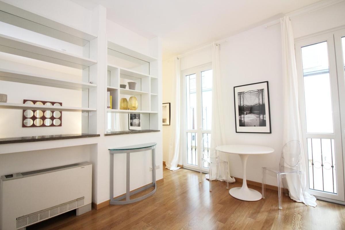 Brera - Fiori Chiari Charme Apartment - Housity