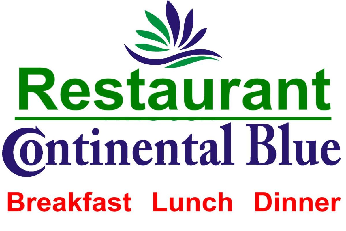 Hotel Continental Blue - Housity