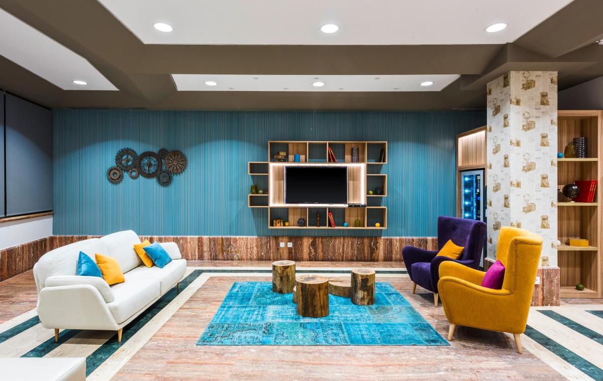 Hotel Guadalajara & Conference Center Affiliated by Meliá - Housity