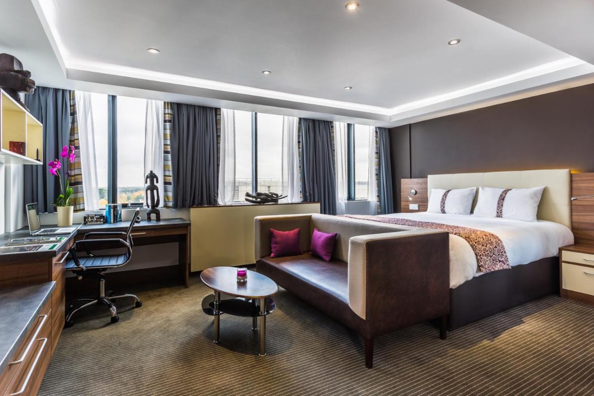Livin' Serviced Apartments - Housity