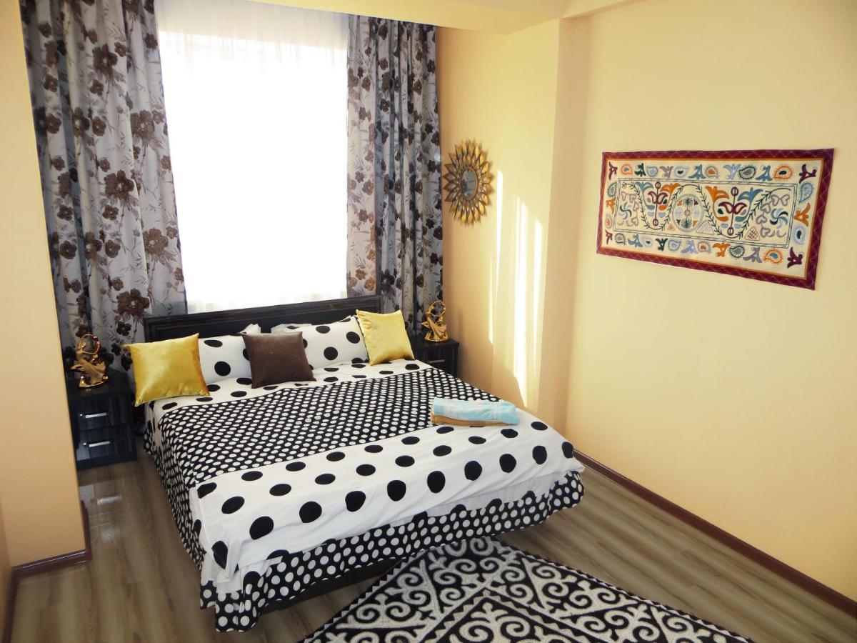 Apartment Kievskaya 114/2 - Housity