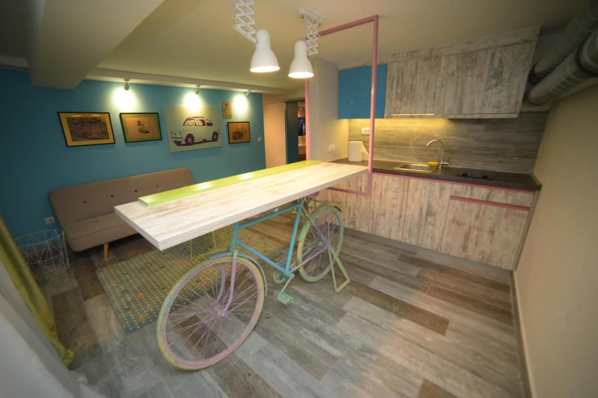 City Place Apartments - Housity