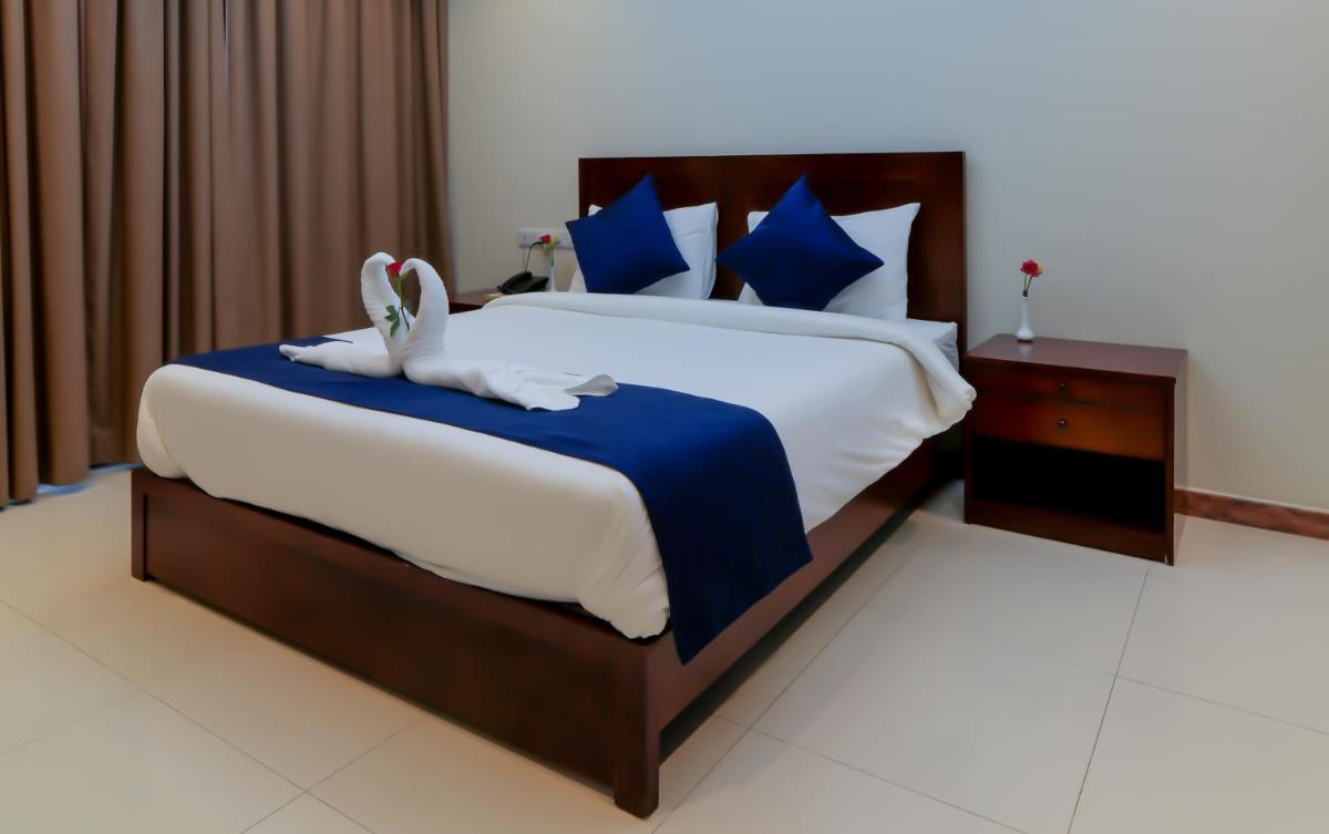 Tanzanite Executive Suites - Housity