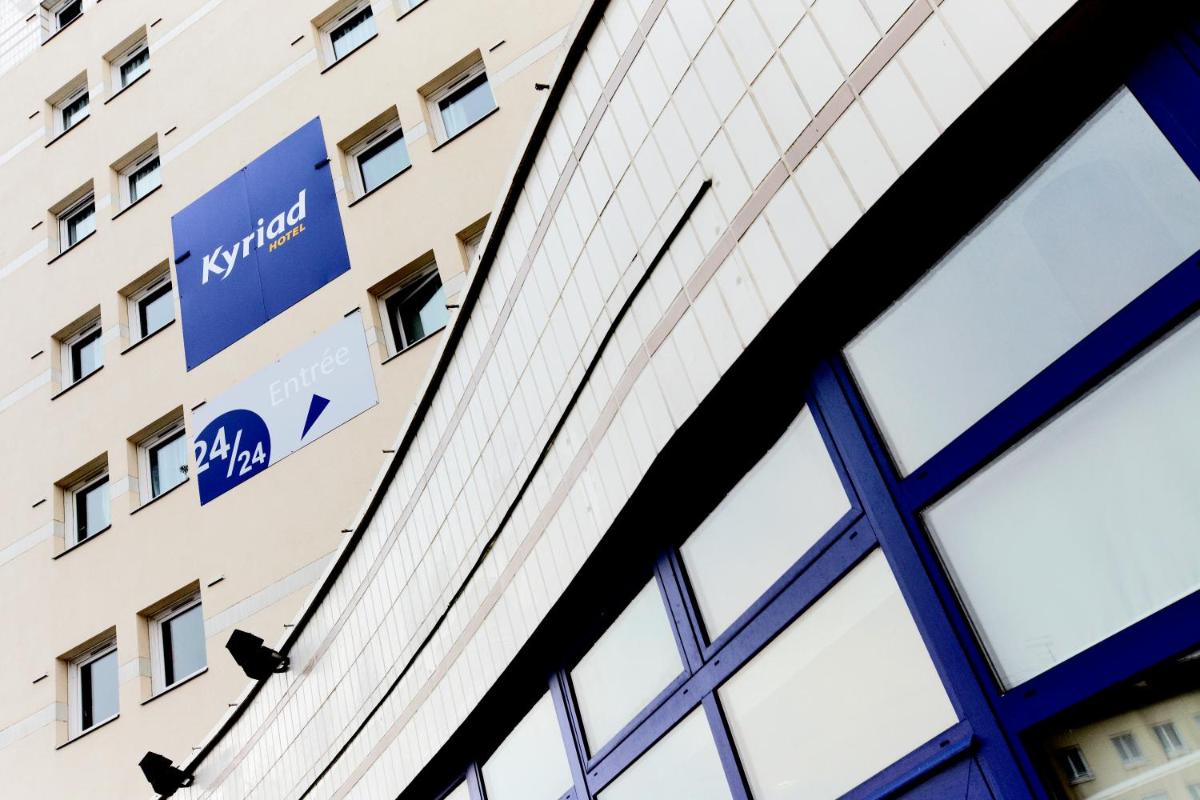 Kyriad Viry-Chatillon - Housity