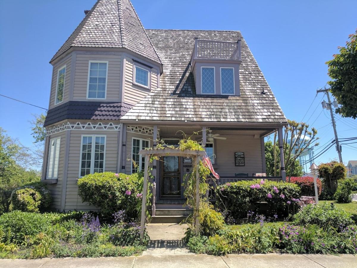 Inn at the Park - Housity