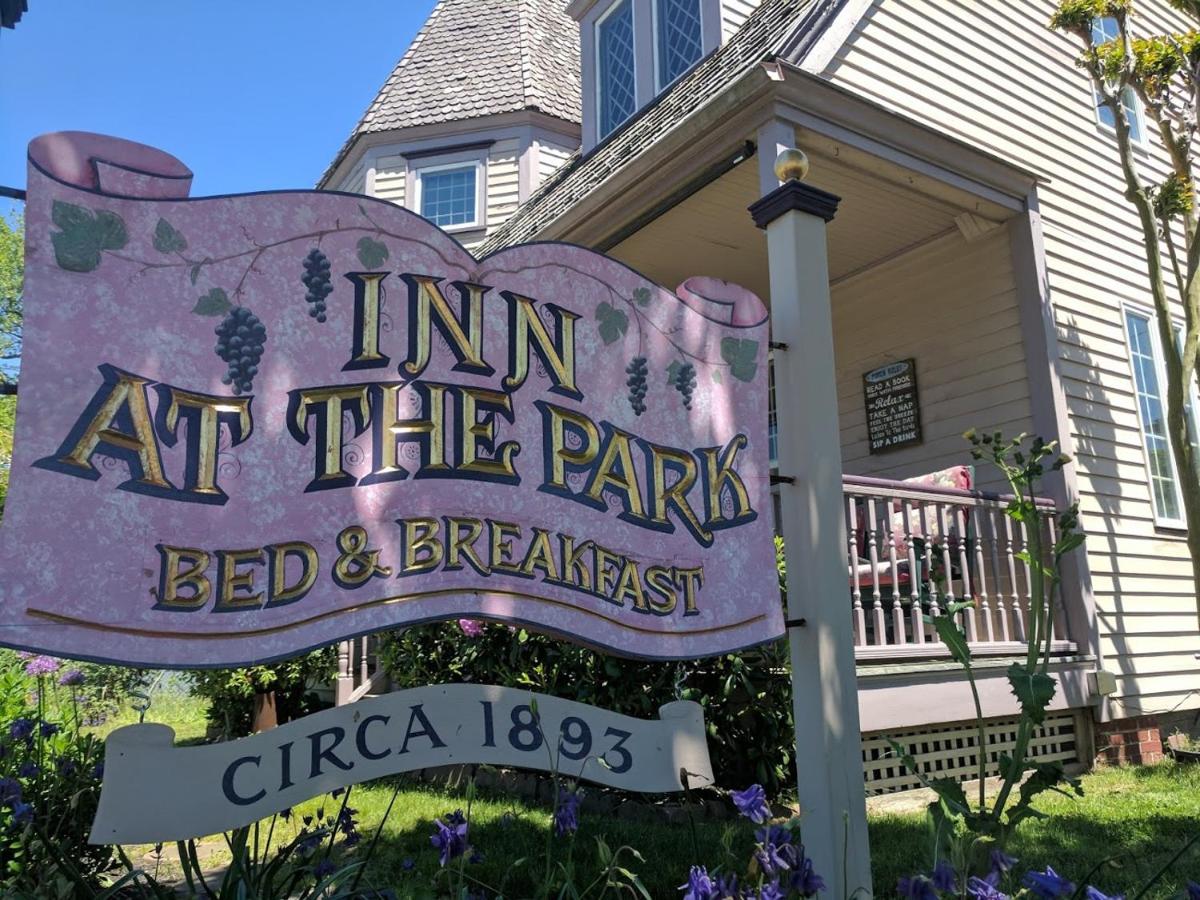 Inn at the Park - Housity