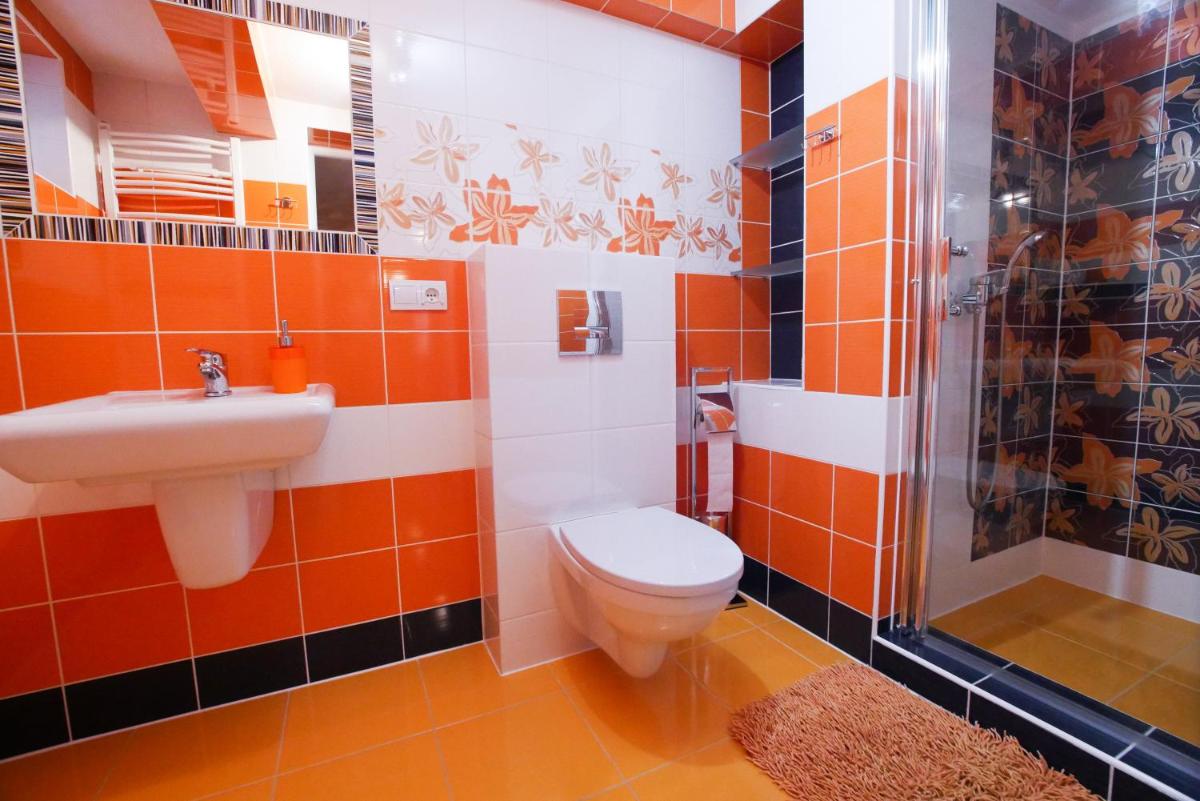Chata pod Skocznią - Housity