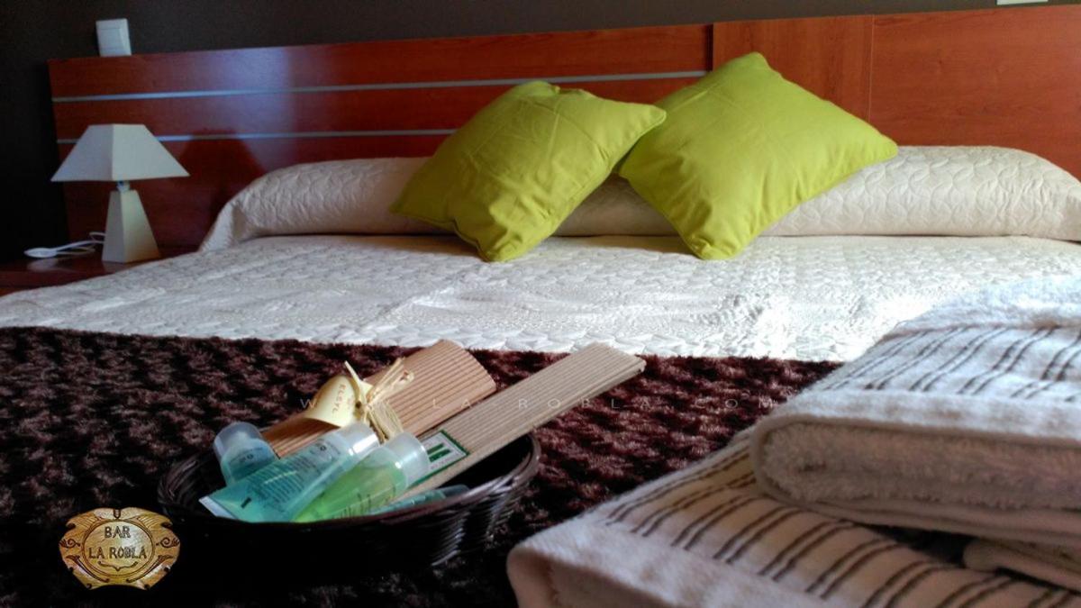 Hotel Rural La Robla - Housity