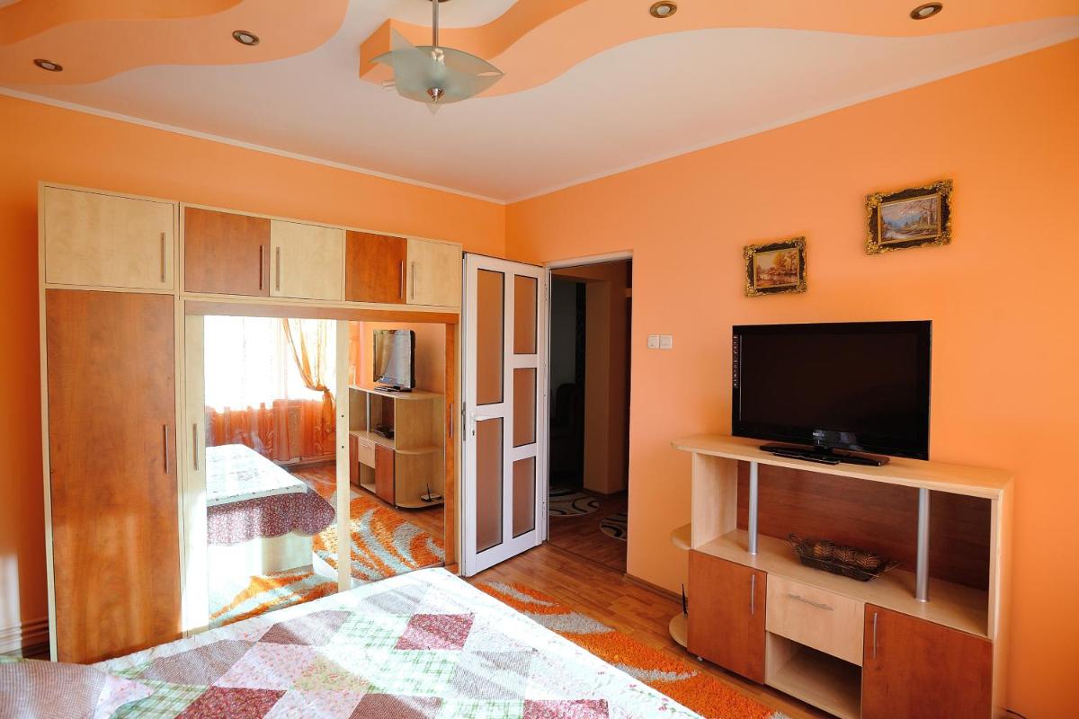 Suitetrails - Stephanie Apartment