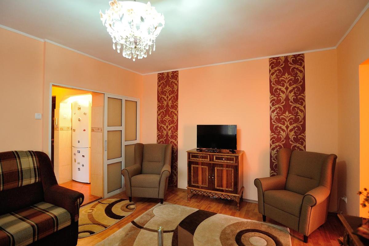 Suitetrails - Stephanie Apartment