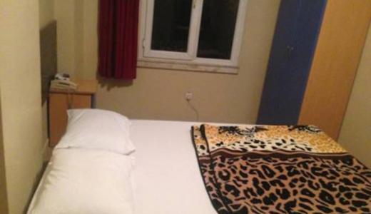 Hotel Beyhan - Housity